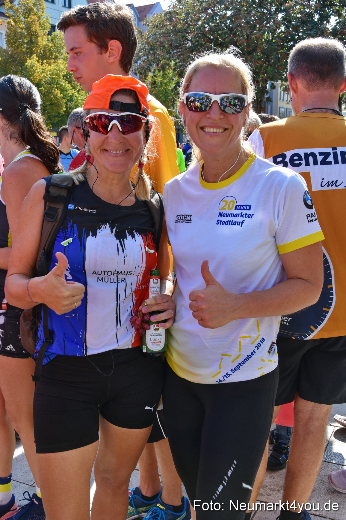 Stadtlauf Neumarkt Das Drumherum 2019 0049